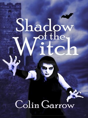 cover image of Shadow of the Witch